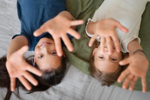 Understanding the Spinal Galant Reflex: Brain Balance and Primitive