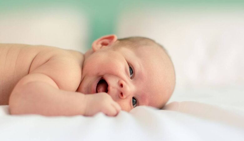 Why Are Newborn Reflexes So Important?