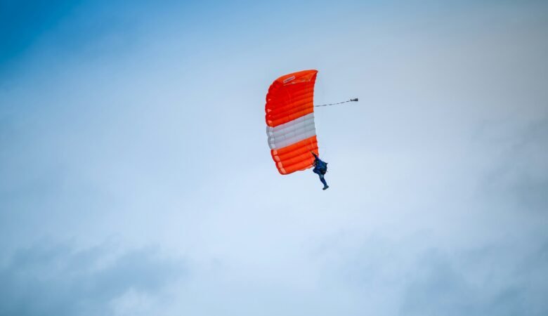 The Parachute Reflex: Key to Brain Reorganization and Motor Development