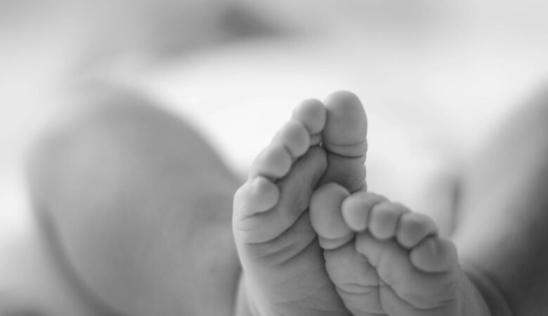 Stepping Reflex in Babies: Importance and Development