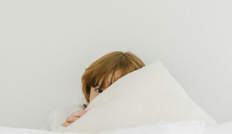 Understanding excessive excessive shyness and How In the Cortex Helps Children Overcome It