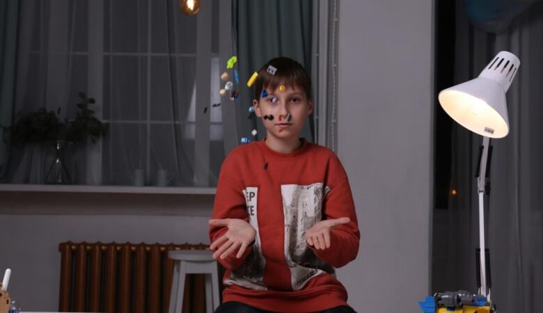 Why Does My Child Have Difficulty Paying Attention? A Brain-Based Perspective