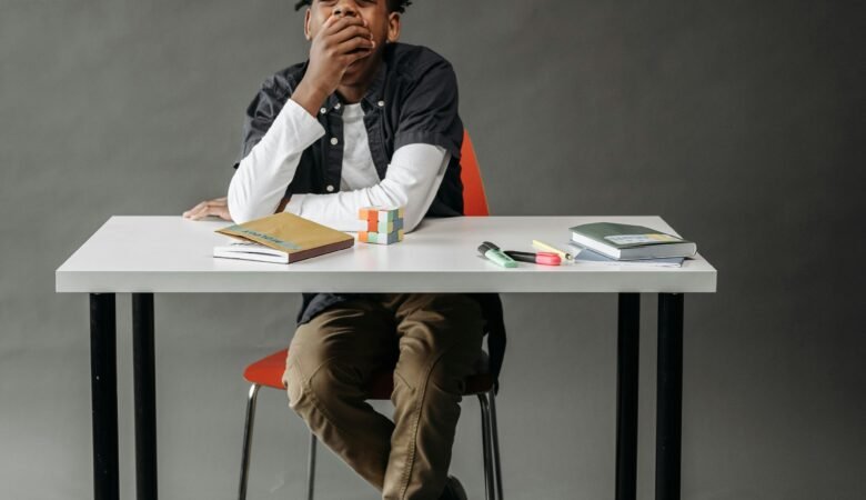 Why Does My Child Have Difficulty Paying Attention? A Brain-Based Look at Focus and Regulation