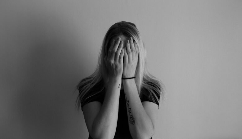 When Everything Feels Off: What a Dysphoric Mood Really Means (and How to Rewire It Naturally)