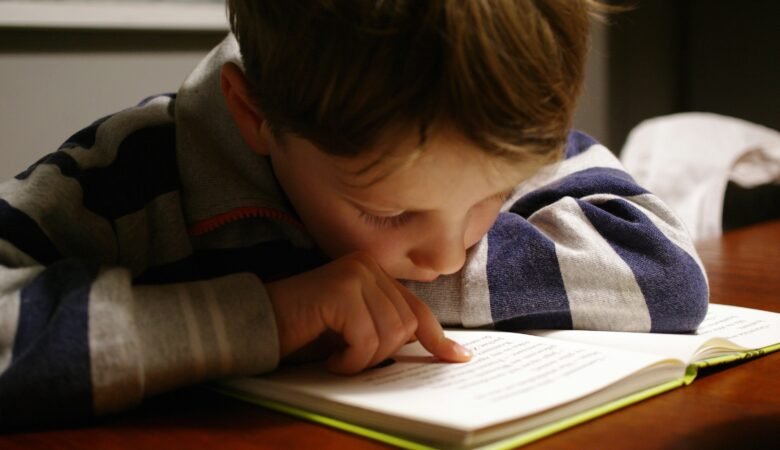 Why Kids Have Difficulty Paying Attention