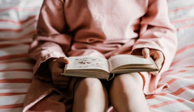 Why Your Child Struggles to Read — And How It Starts in the Brain, Not the Classroom