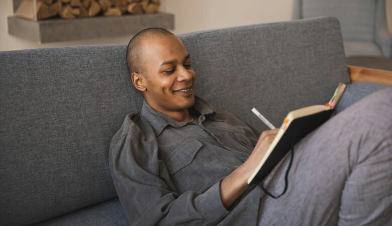 Beyond Resolutions: Reprogram Your Brain for Permanent Change