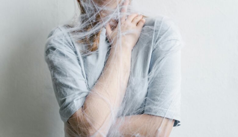 Is Your Nervous System Stuck? 5 Signs of Chronic Fight or Flight