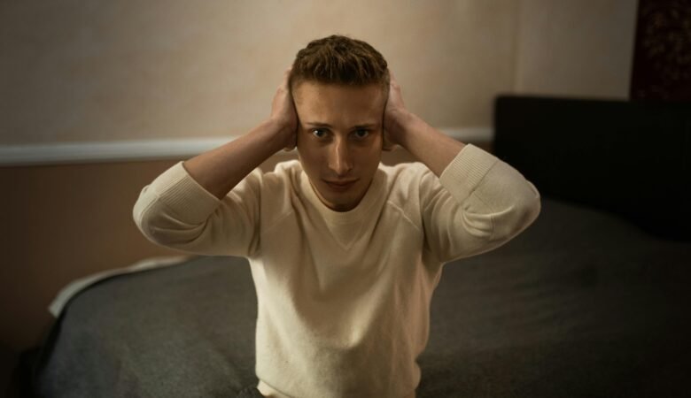 Primitive Reflexes in Adults: The Hidden Moro Reflex Behind Chronic Anxiety