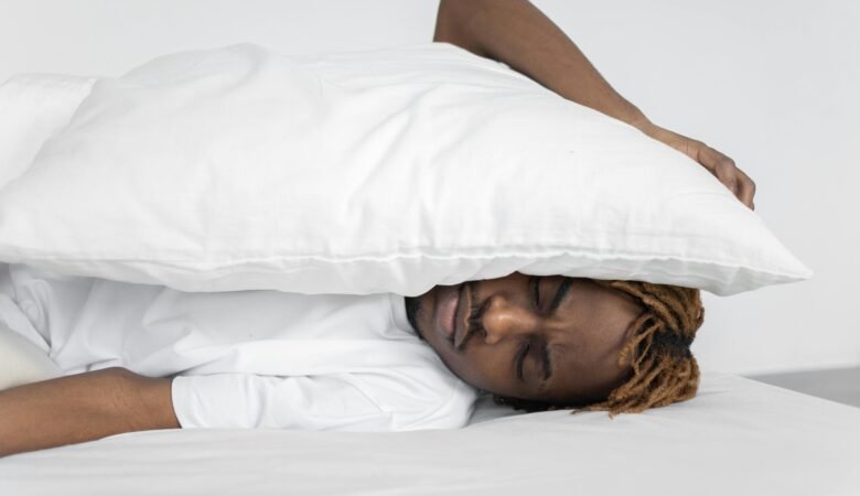 Can’t Sleep? Your Nervous System Might Be Dysregulated