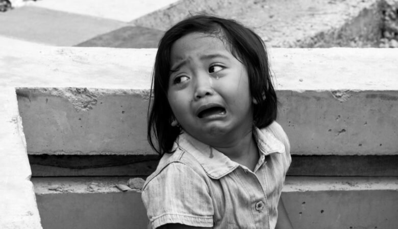 Why Won’t My Child Calm Down? The Neurological Reason Behind Tantrums