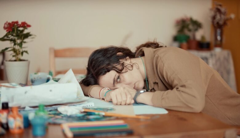 I Have ADHD-Like Symptoms as a Mom but Don’t Want to Medicate — What Else Could Be Going On? A Guide to Adult ADHD Without Medication Alternatives